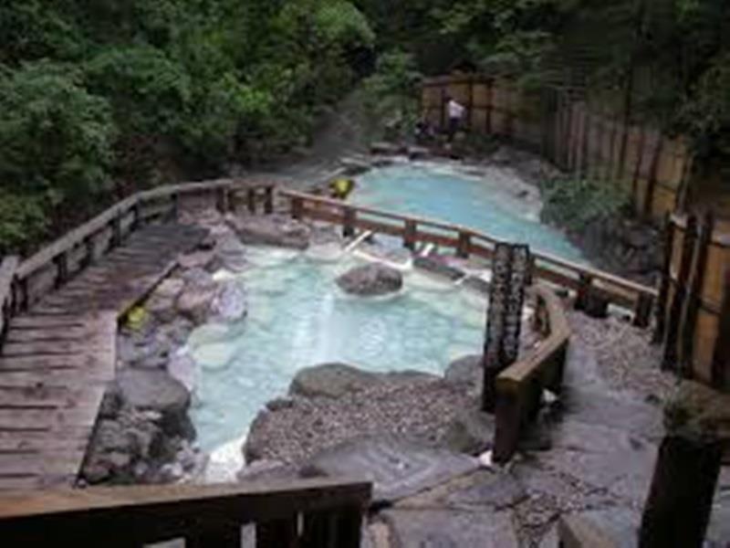 Yoshidaya Ryokan Yamagata  Exterior foto